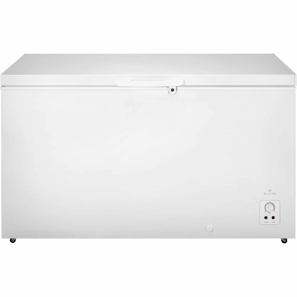 Elvita Gefriertruhe CFB5420V