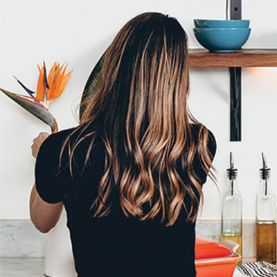 Energiesparen in der Küche 400x400