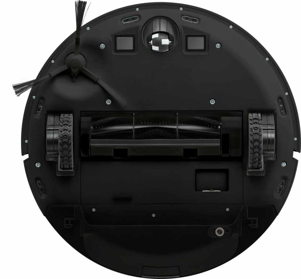 Elvita Robotdammsugare Crd6550s 120261.9