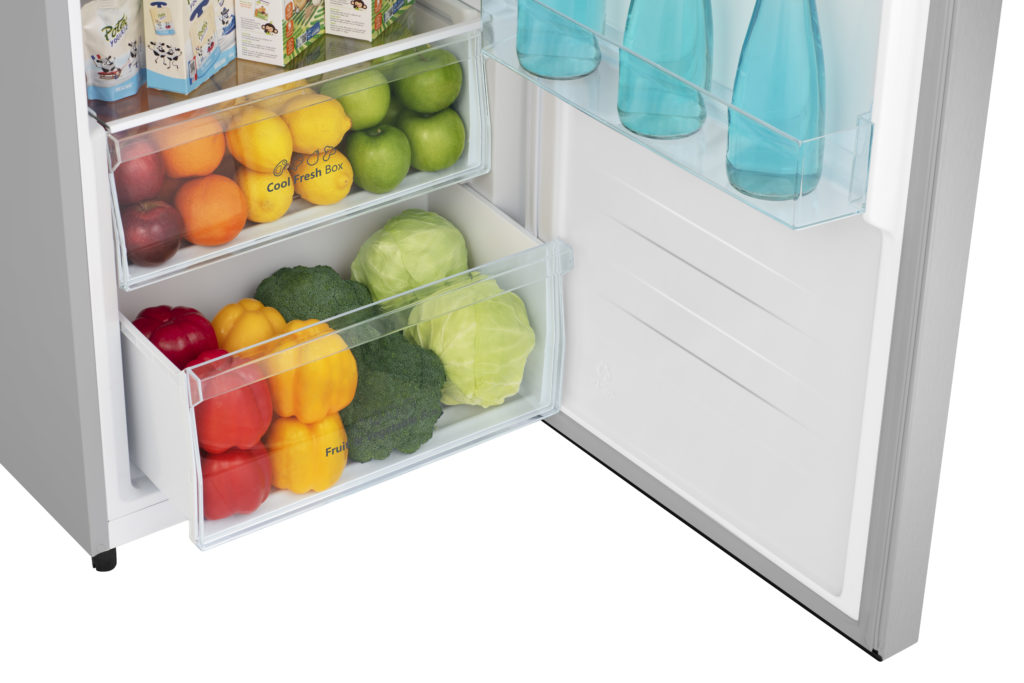 BC 319W Drawer