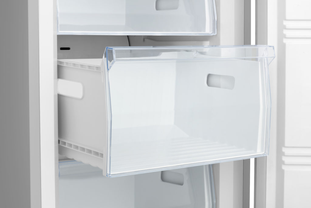 BD229W Drawer