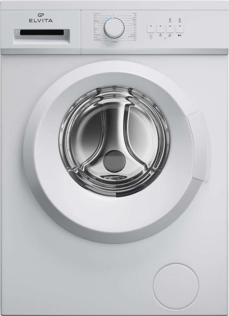 115514 Elvita Washing Mashine CTM1612V Frilagd 02