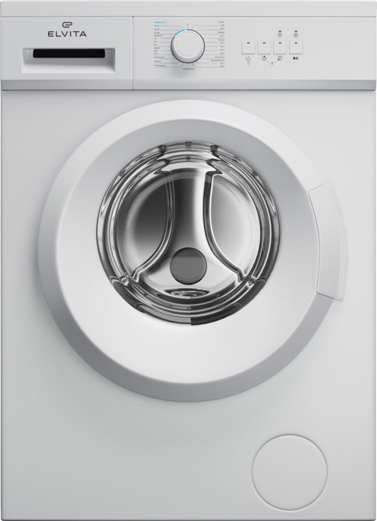 115514 Elvita Washing Mashine CTM1612V Frilagd 02