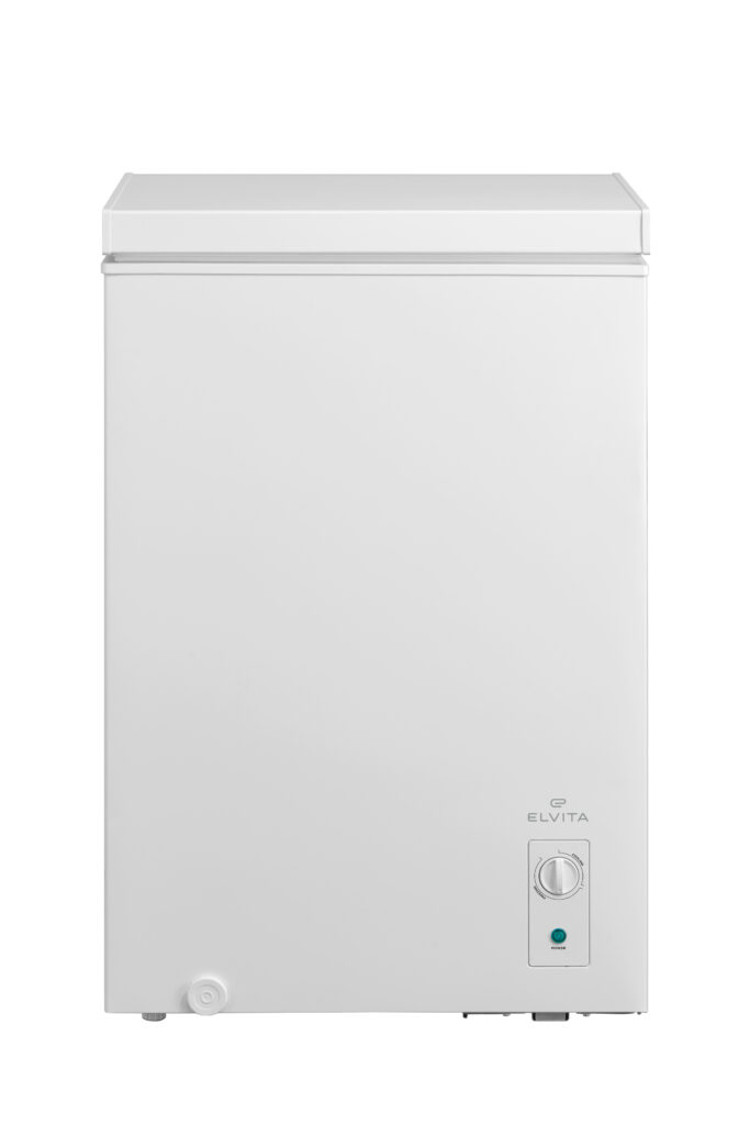 CFB6102V Close Door