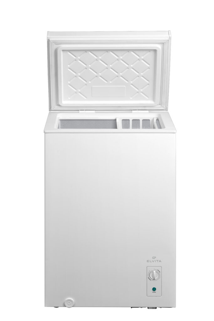 CFB6102V Open Door