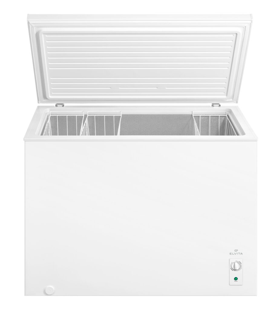 CFB6295V Open Door